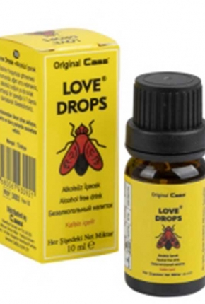 LOVE DROPS